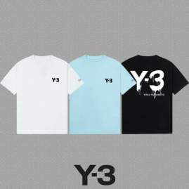 Picture of Y-3 T Shirts Short _SKUY-3S-2XLxetr4438